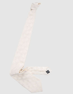 GIORGIO ARMANI - ACCESSORI - Cravatte - su YOOX.COM