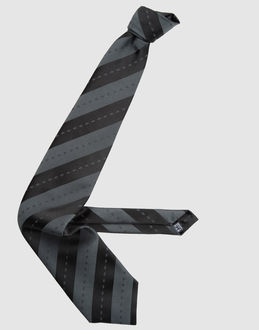 IMPRIME' PARIS - ACCESSORI - Cravatte - su YOOX.COM