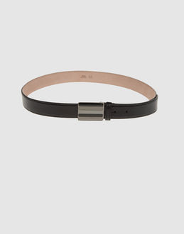 D&G - ACCESSORI - Cinture - su YOOX.COM