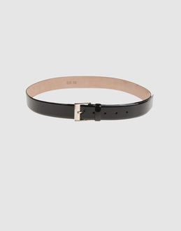 D&G - ACCESSORI - Cinture - su YOOX.COM