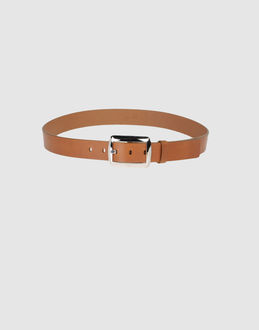 D&G - ACCESSORI - Cinture - su YOOX.COM