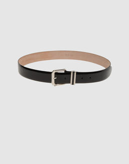 D&G - ACCESSORI - Cinture - su YOOX.COM