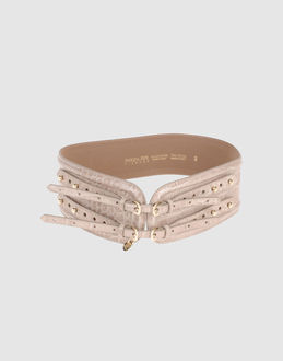 PATRIZIA PEPE - ACCESSORI - Cinture - su YOOX.COM