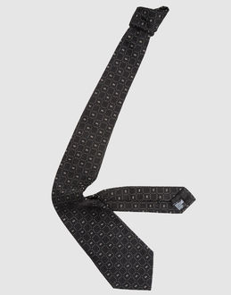 EMPORIO ARMANI - ACCESSORI - Cravatte - su YOOX.COM