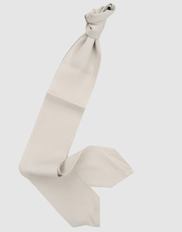 GIORGIO ARMANI - ACCESSORI - Cravatte - su YOOX.COM
