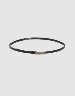 CK CALVIN KLEIN - ACCESSORI - Cinture - su YOOX.COM
