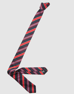 IMPRIME' PARIS - ACCESSORI - Cravatte - su YOOX.COM