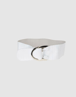 BERGE' - ACCESSORI - Cinture - su YOOX.COM
