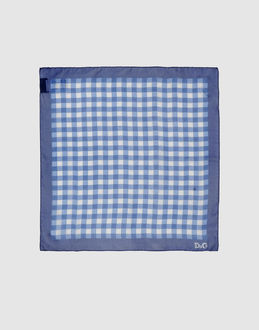 D&G - ACCESSORI - Foulard - su YOOX.COM