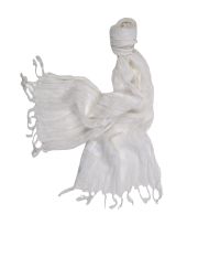 HÜFTGOLD Berlin - Oblong scarf