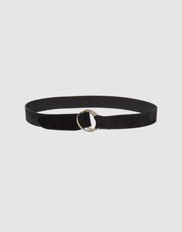 MAISON MARTIN MARGIELA 11 - ACCESSORI - Cinture - su YOOX.COM