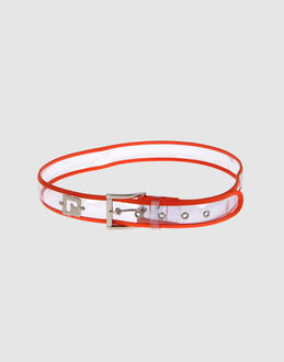PACO RABANNE - ACCESSORI - Cinture - su YOOX.COM
