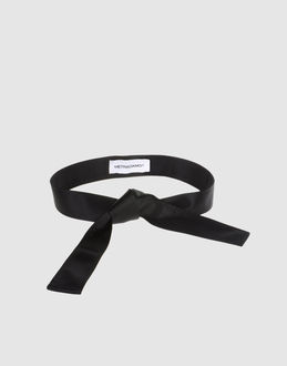 METRADAMO - ACCESSORI - Cinture - su YOOX.COM