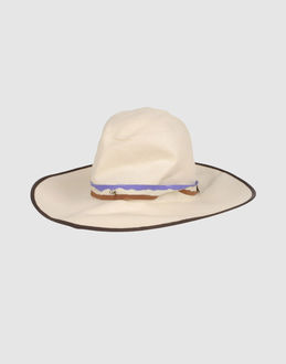 TRACY WATTS - ACCESSORI - Cappelli - su YOOX.COM