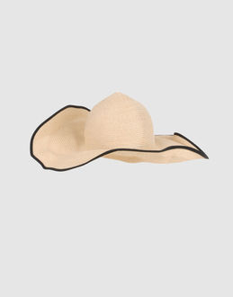 TRACY WATTS - ACCESSORI - Cappelli - su YOOX.COM