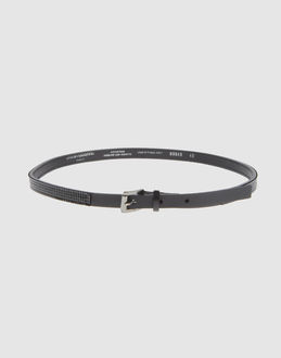 PACO RABANNE - ACCESSORI - Cinture - su YOOX.COM