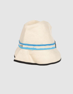 TRACY WATTS - ACCESSORI - Cappelli - su YOOX.COM