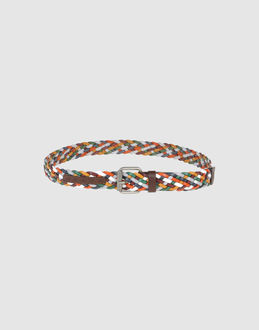 FRANKLIN & MARSHALL - ACCESSORI - Cinture - su YOOX.COM