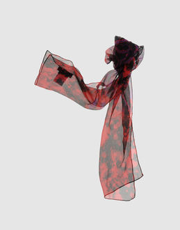 MCQ - ACCESSORI - Sciarpe - su YOOX.COM