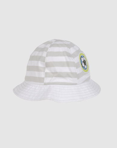 BIKKEMBERGS Sombrero mujer