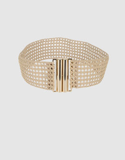 X'S MILANO - ACCESSORI - Cinture - su YOOX.COM