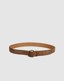 ERMANNO SCERVINO - ACCESSORI - Cinture - su YOOX.COM