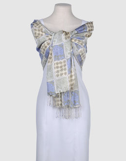 ALPHA MASSIMO REBECCHI - ACCESSORI - Stole - su YOOX.COM
