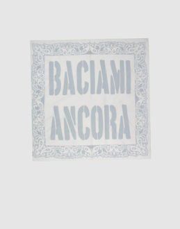 BUONGIORNO E TANTE BELLE COSE - ACCESSORI - Foulard - su YOOX.COM