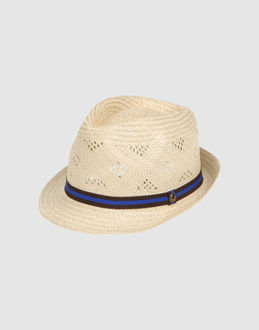 FRED PERRY - ACCESSORI - Cappelli - su YOOX.COM