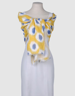 FRANCESCA BASSI - ACCESSORI - Stole - su YOOX.COM