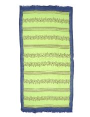 FRANCESCA BASSI - Oblong scarf