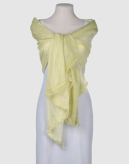 FRANCESCA BASSI - ACCESSORI - Stole - su YOOX.COM