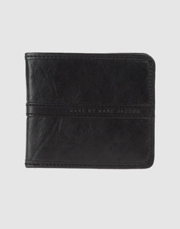 MARC BY MARC JACOBS - ACCESSORI - Portafogli - su YOOX.COM