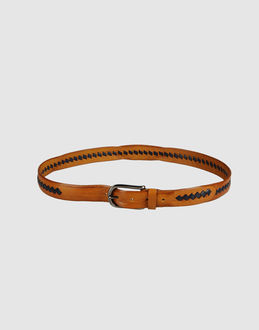 ANDERSON'S - ACCESSORI - Cinture - su YOOX.COM