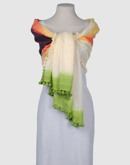FRANCESCA BASSI - ACCESSORI - Stole - su YOOX.COM