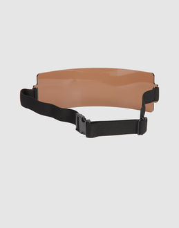 MM6 BY MAISON MARTIN MARGIELA - ACCESSORI - Cinture - su YOOX.COM