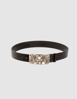FAUSTO COLATO - ACCESSORI - Cinture - su YOOX.COM