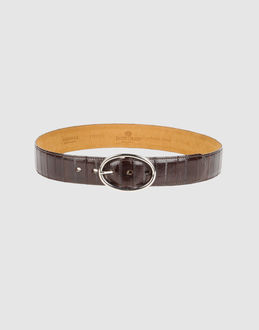 FAUSTO COLATO - ACCESSORI - Cinture - su YOOX.COM