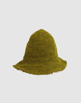 JACQUES LE CORRE - ACCESSORI - Cappelli - su YOOX.COM