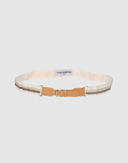 CHARLES ANASTASE  - ACCESSORI - Cinture - su YOOX.COM
