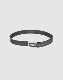 LIU ?JEANS - ACCESSORI - Cinture - su YOOX.COM
