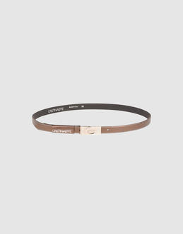 CRISTINAEFFE - ACCESSORI - Cinture - su YOOX.COM