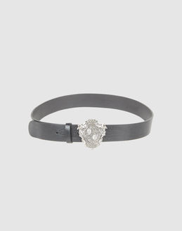 DONDUP - ACCESSORI - Cinture - su YOOX.COM