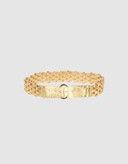 CRISTINAEFFE - ACCESSORI - Cinture - su YOOX.COM