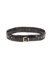 BETTY BLUE - Belt