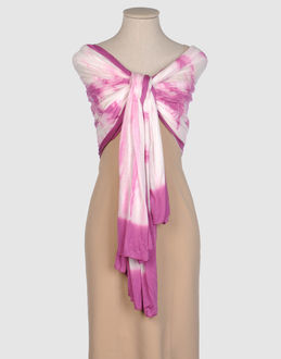 PATRIZIA PEPE - ACCESSORI - Stole - su YOOX.COM