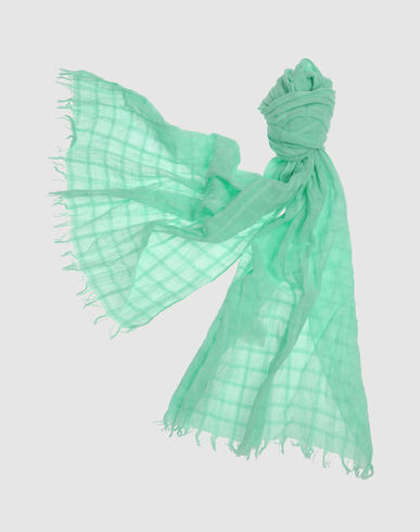 ZOOM HÜFTGOLD Berlin - Oblong scarf