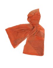 DRIES VAN NOTEN - Oblong scarf