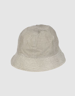 BORBONESE - ACCESSORI - Cappelli - su YOOX.COM