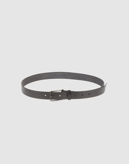 CABANE DE ZUCCA - ACCESSORI - Cinture - su YOOX.COM